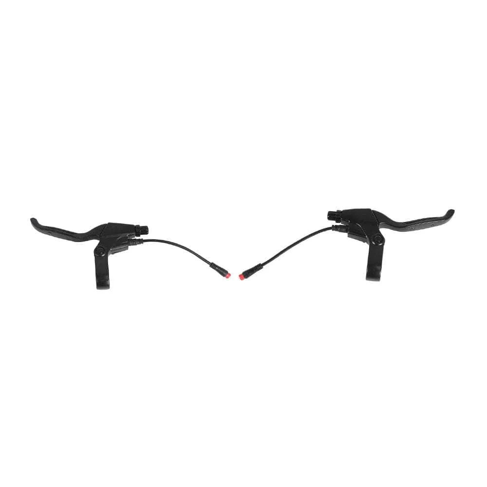 Fiido Mechanical Disc Brake Lever Set for T1