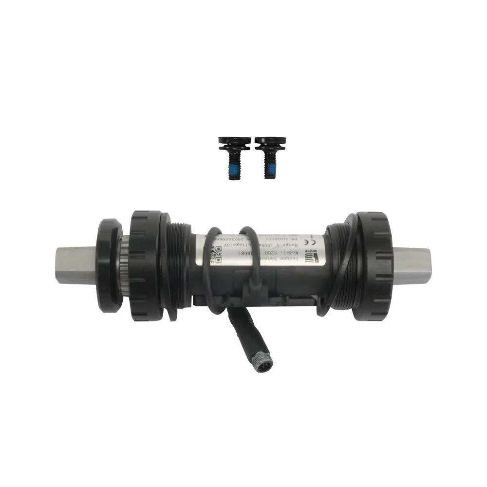 Torque sensor for C21/C22