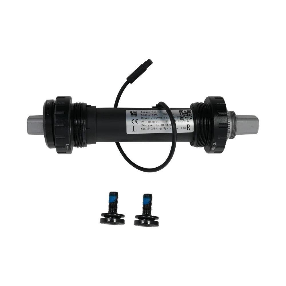 Torque sensor for M1 pro