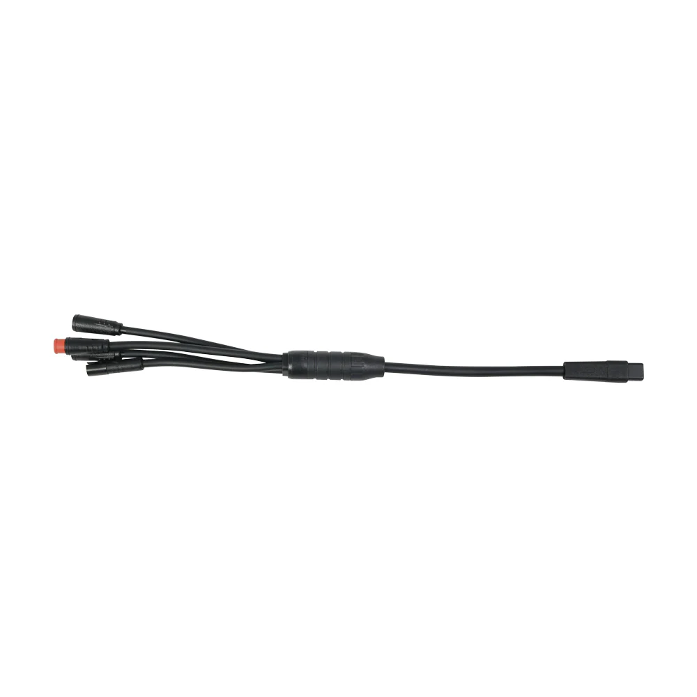 Waterproof cable for Fiido Air